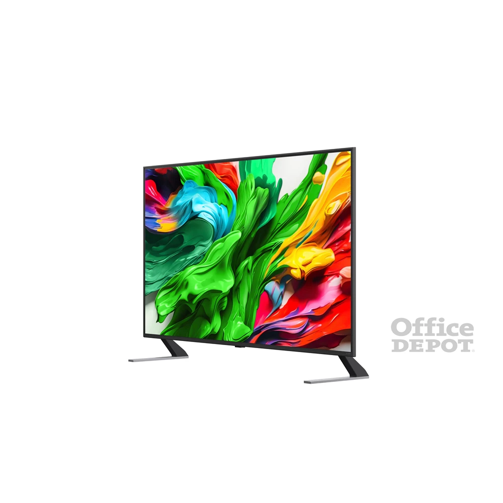 LG 55" 55QNED85A3C 4K UHD AI Smart QNED evo MiniLED TV