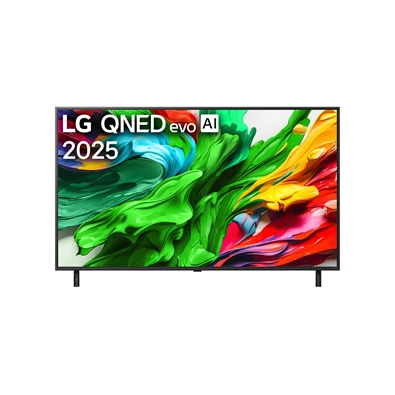 LG 55" 55QNED85A3C 4K UHD AI Smart QNED evo MiniLED TV