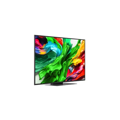 LG 55" 55QNED86A3A 4K UHD AI Smart QNED evo MiniLED TV LG 55" 55QNED86A3A 4K UHD AI Smart QNED evo MiniLED TV