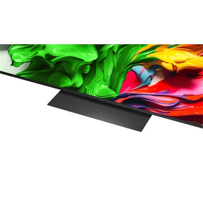 LG 55" 55QNED86A3A 4K UHD AI Smart QNED evo MiniLED TV LG 55" 55QNED86A3A 4K UHD AI Smart QNED evo MiniLED TV