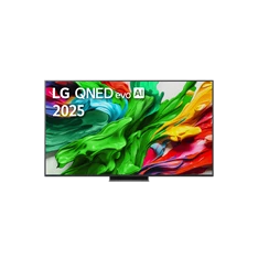 LG 55" 55QNED86A3A 4K UHD AI Smart QNED evo MiniLED TV LG 55" 55QNED86A3A 4K UHD AI Smart QNED evo MiniLED TV