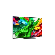 LG 55" 55QNED87A3B 4K UHD AI Smart QNED evo MiniLED TV LG 55" 55QNED87A3B 4K UHD AI Smart QNED evo MiniLED TV