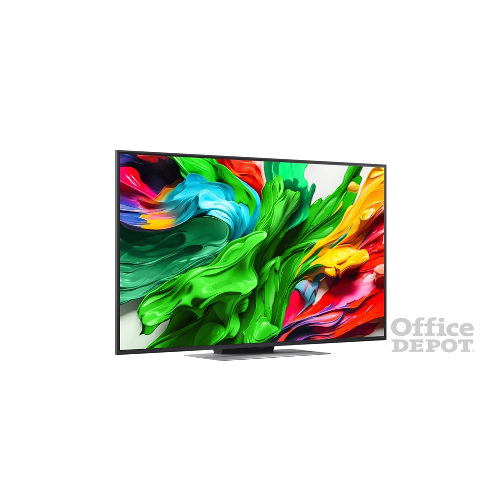 LG 55" 55QNED87A3B 4K UHD AI Smart QNED evo MiniLED TV
