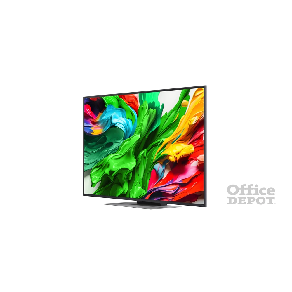 LG 55" 55QNED87A3B 4K UHD AI Smart QNED evo MiniLED TV