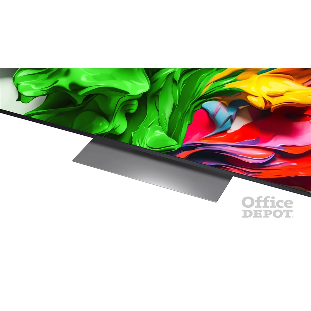 LG 55" 55QNED87A3B 4K UHD AI Smart QNED evo MiniLED TV