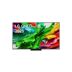 LG 55" 55QNED87A3B 4K UHD AI Smart QNED evo MiniLED TV LG 55" 55QNED87A3B 4K UHD AI Smart QNED evo MiniLED TV
