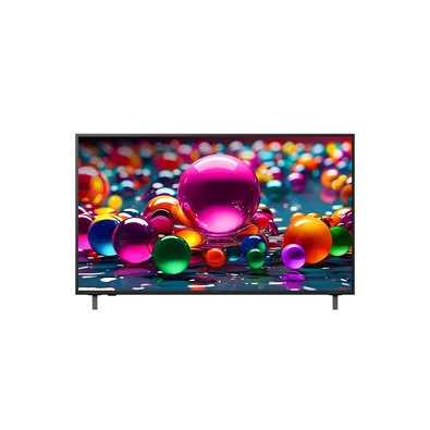 LG 55" 55UA75003LA 4K UHD AI Smart TV LG 55" 55UA75003LA 4K UHD AI Smart TV
