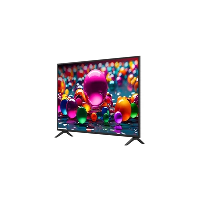 LG 55" 55UA75003LA 4K UHD AI Smart TV LG 55" 55UA75003LA 4K UHD AI Smart TV