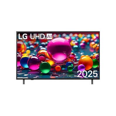 LG 55" 55UA75003LA 4K UHD AI Smart TV LG 55" 55UA75003LA 4K UHD AI Smart TV
