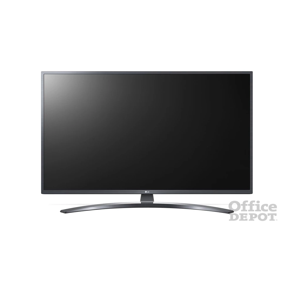 LG 55" 55UN74003LB 4K UHD Smart LED TV