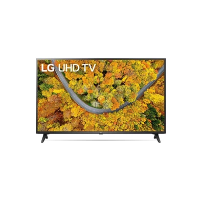 LG 55" 55UP75003LF 4K UHD Smart LED TV LG 55" 55UP75003LF 4K UHD Smart LED TV