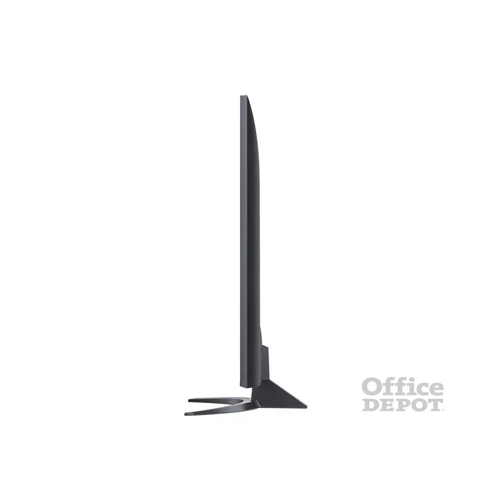 LG 55" 55UQ81003LB 4K UHD Smart LED TV (Újracsomagolt)
