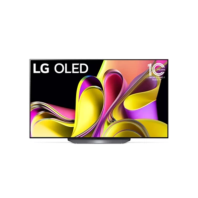 LG 55" OLED55B33LA 4K UHD OLED TV