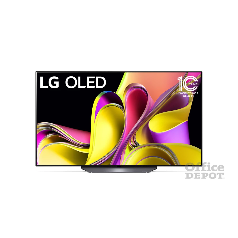LG 55" OLED55B33LA 4K UHD OLED TV