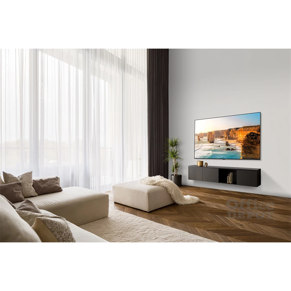 LG 55" OLED55B33LA 4K UHD OLED TV