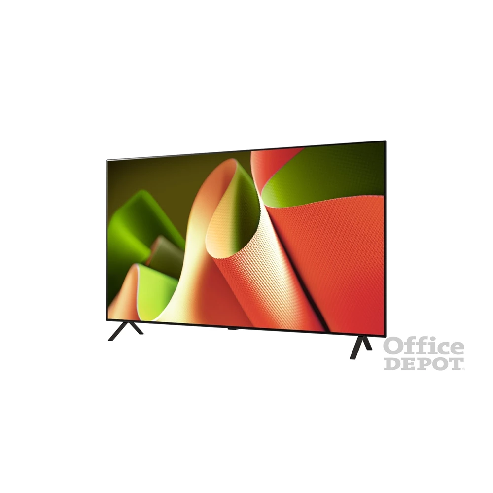 LG 55" OLED55B43LA 4K UHD Smart OLED TV (Újracsomagolt)