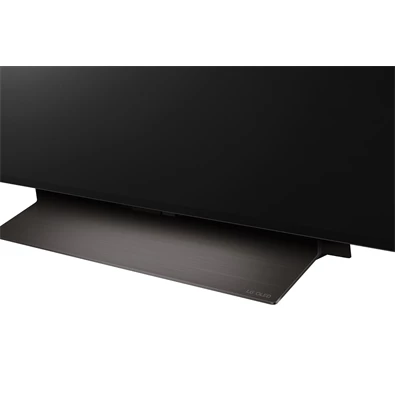 LG 55" OLED55C41LA 4K UHD Smart OLED evo TV LG 55" OLED55C41LA 4K UHD Smart OLED evo TV