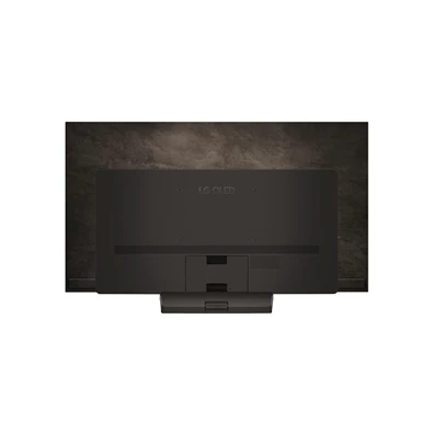 LG 55" OLED55C42LA 4K UHD Smart OLED evo TV LG 55" OLED55C42LA 4K UHD Smart OLED evo TV