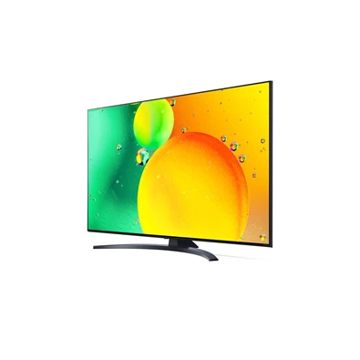 LG 65" 65NANO763QA 4K UHD NanoCell Smart LED TV LG 65" 65NANO763QA 4K UHD NanoCell Smart LED TV
