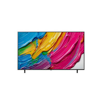 LG 65" 65QNED80A3A 4K UHD AI Smart QNED TV LG 65" 65QNED80A3A 4K UHD AI Smart QNED TV