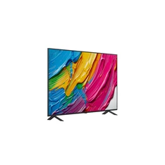LG 65" 65QNED80A3A 4K UHD AI Smart QNED TV LG 65" 65QNED80A3A 4K UHD AI Smart QNED TV