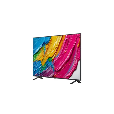 LG 65" 65QNED80A3A 4K UHD AI Smart QNED TV LG 65" 65QNED80A3A 4K UHD AI Smart QNED TV