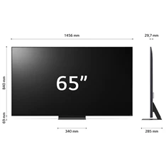 LG 65" 65QNED813RE 4K UHD QNED TV LG 65" 65QNED813RE 4K UHD QNED TV