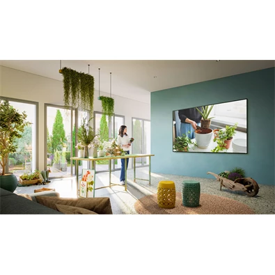 LG 65" 65QNED813RE 4K UHD QNED TV LG 65" 65QNED813RE 4K UHD QNED TV