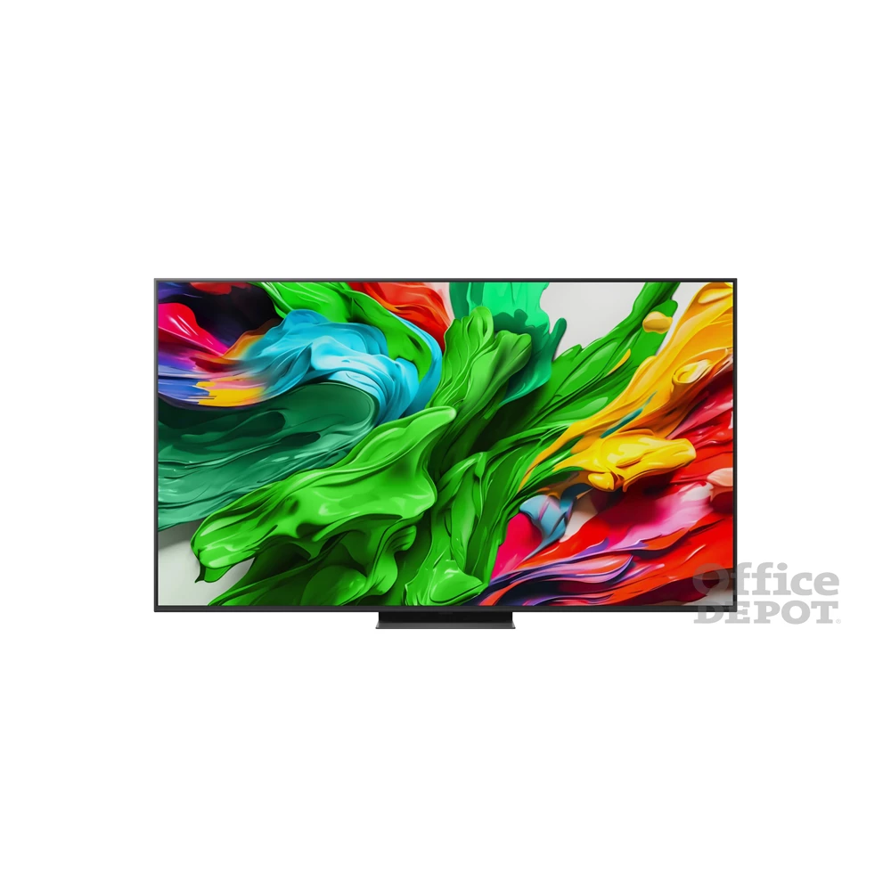 LG 65" 65QNED86A3A 4K UHD AI Smart QNED evo MiniLED TV