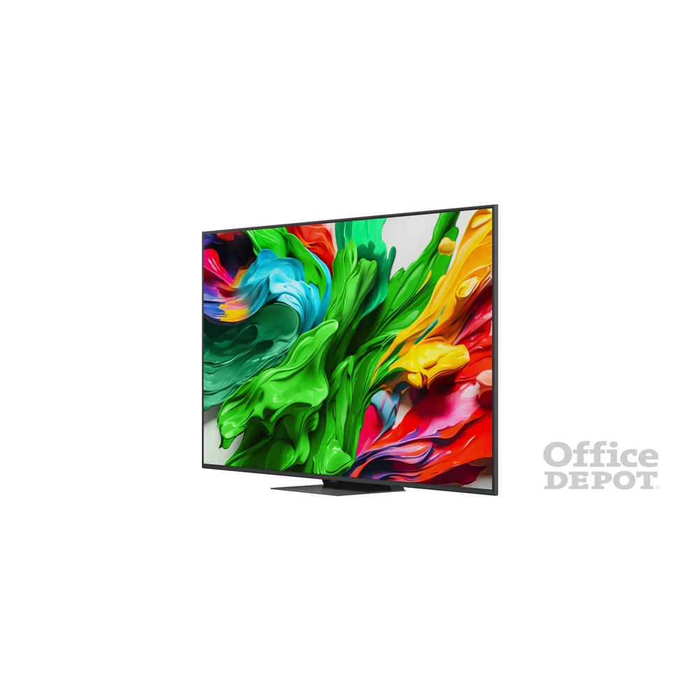 LG 65" 65QNED86A3A 4K UHD AI Smart QNED evo MiniLED TV