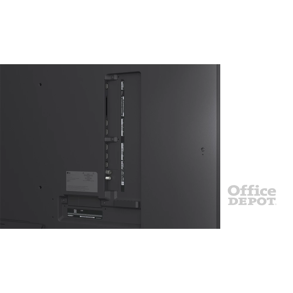 LG 65" 65QNED86A3A 4K UHD AI Smart QNED evo MiniLED TV