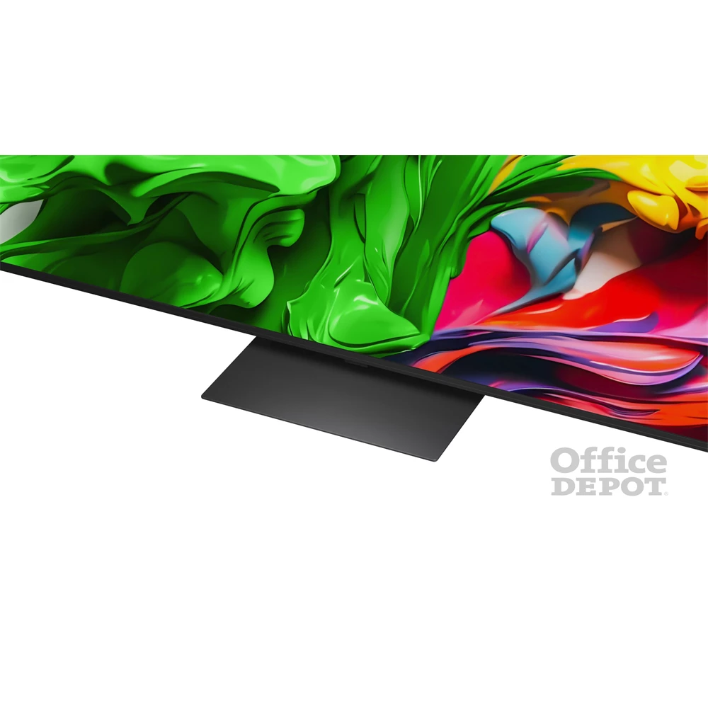 LG 65" 65QNED86A3A 4K UHD AI Smart QNED evo MiniLED TV