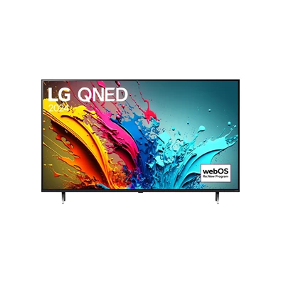 LG 65" 65QNED86T3A 4K UHD HDR Smart QNED TV LG 65" 65QNED86T3A 4K UHD HDR Smart QNED TV