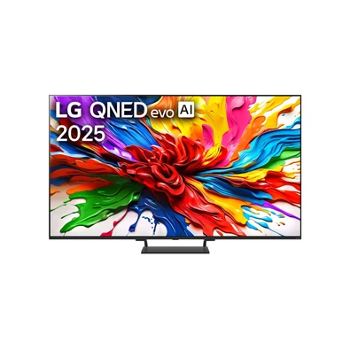 LG 65" 65QNED93A6A 4K UHD AI Smart Gamer QNED evo MiniLED TV LG 65" 65QNED93A6A 4K UHD AI Smart Gamer QNED evo MiniLED TV