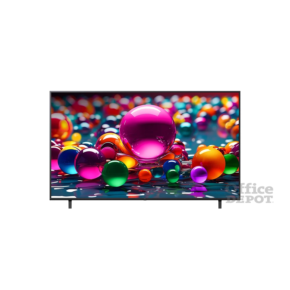 LG 65" 65UA74003LB 4K UHD AI Smart TV