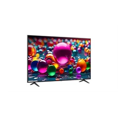 LG 65" 65UA74003LB 4K UHD AI Smart TV (Újracsomagolt)