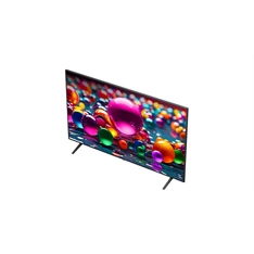 LG 65" 65UA74003LB 4K UHD AI Smart TV (Újracsomagolt)