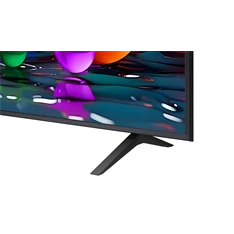 LG 65" 65UA74003LB 4K UHD AI Smart TV (Újracsomagolt)