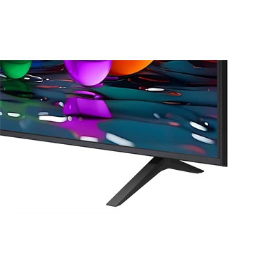 LG 65" 65UA74003LB 4K UHD AI Smart TV (Újracsomagolt)