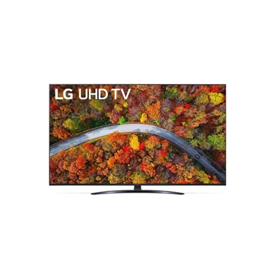 LG 65" 65UP81003LR 4K UHD Smart LED TV