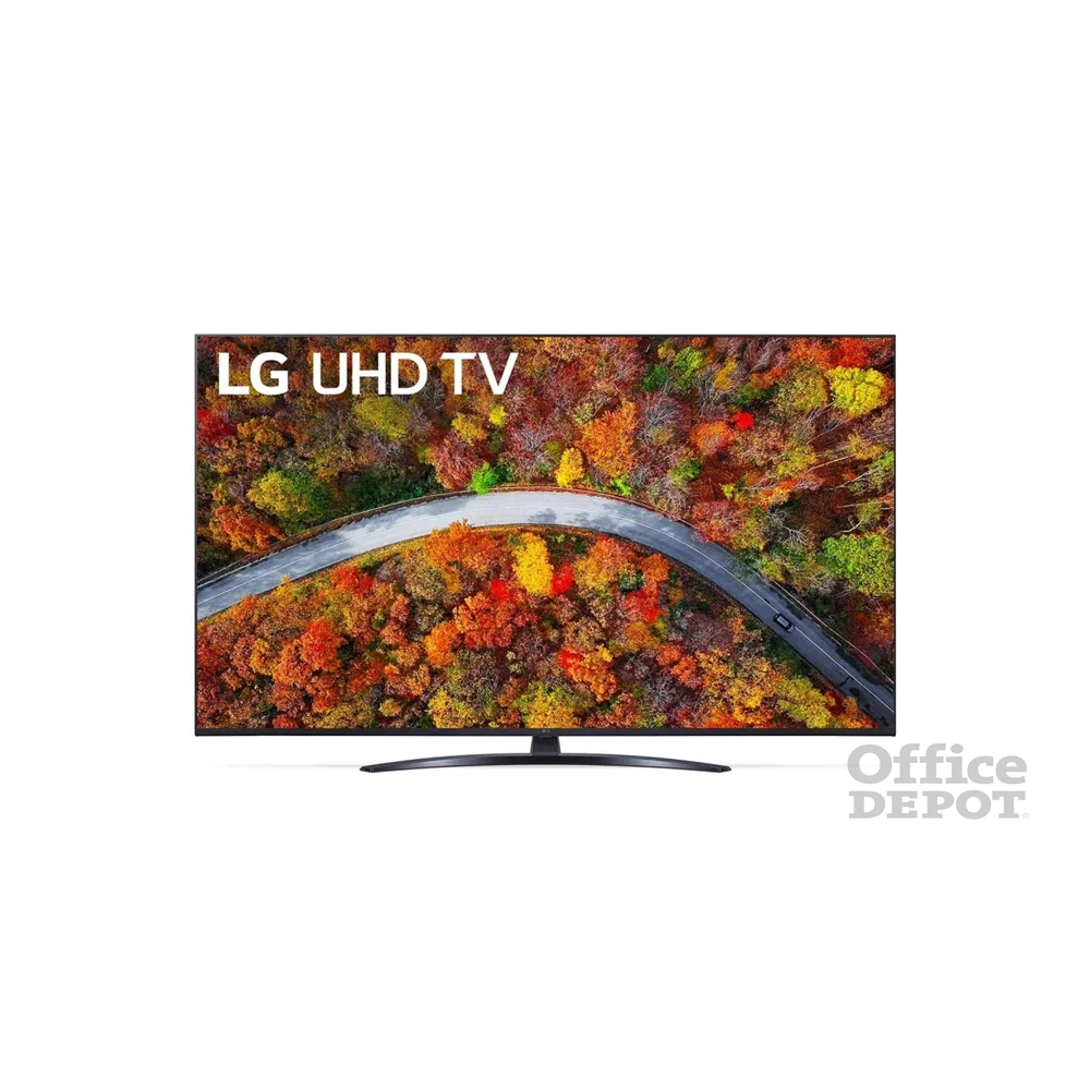 LG 65" 65UP81003LR 4K UHD Smart LED TV