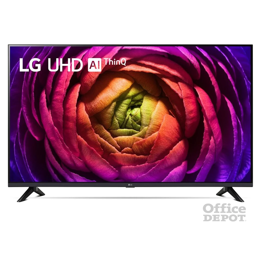 LG 65" 65UR73003LA 4K UHD Smart LED TV