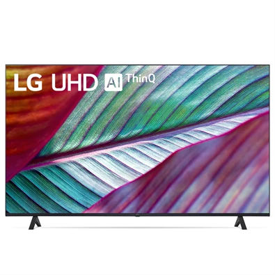 LG 65" 65UR78003LK 4K UHD Smart LED TV LG 65" 65UR78003LK 4K UHD Smart LED TV