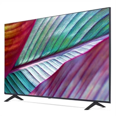 LG 65" 65UR78003LK 4K UHD Smart LED TV LG 65" 65UR78003LK 4K UHD Smart LED TV