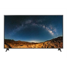 LG 65" 65UR78GC0LK 4K UHD Smart LED TV (Újszerű)