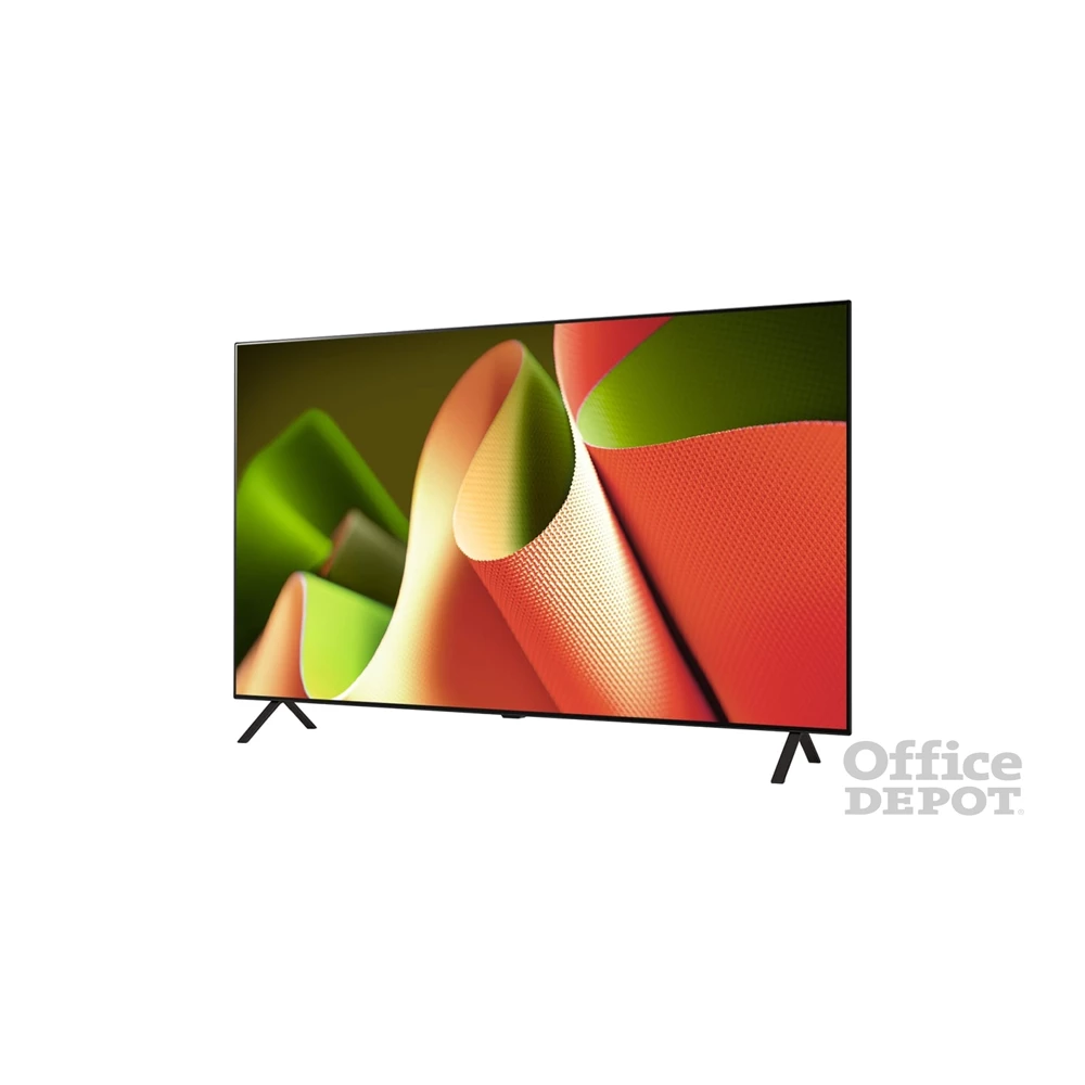 LG 65" OLED65B42LA 4K UHD Smart OLED evo TV