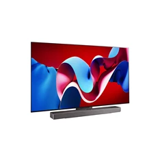 LG 65" OLED65C41LA 4K UHD Smart OLED evo TV LG 65" OLED65C41LA 4K UHD Smart OLED evo TV
