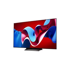 LG 65" OLED65C42LA 4K UHD Smart OLED evo TV LG 65" OLED65C42LA 4K UHD Smart OLED evo TV