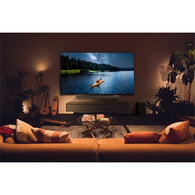 LG 65" OLED65C42LA 4K UHD Smart OLED evo TV LG 65" OLED65C42LA 4K UHD Smart OLED evo TV
