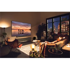 LG 65" OLED65C42LA 4K UHD Smart OLED evo TV LG 65" OLED65C42LA 4K UHD Smart OLED evo TV